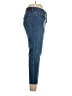 Madewell Solid Blue Jeans Size 32 waist - photo 4