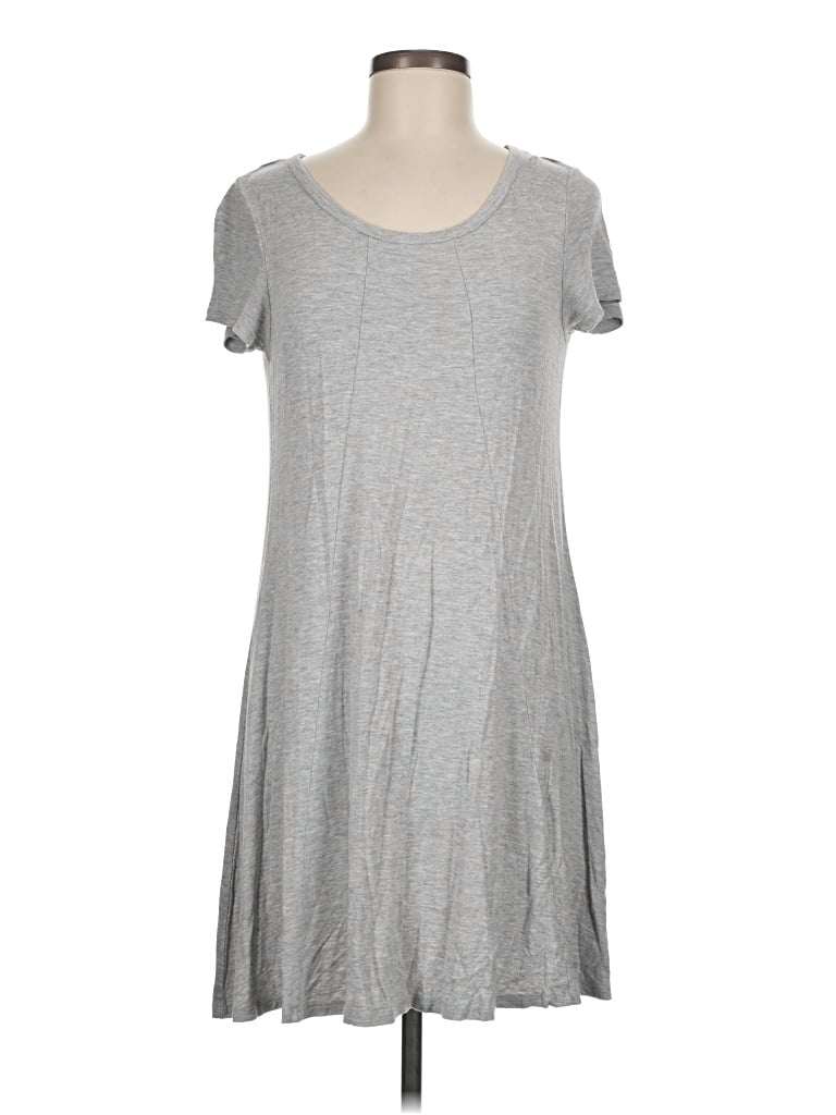 Pre-owned Rolla Coster Casual Dress In Gray