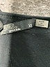 PrAna Solid Black Cocktail Dress Size XS - photo 7