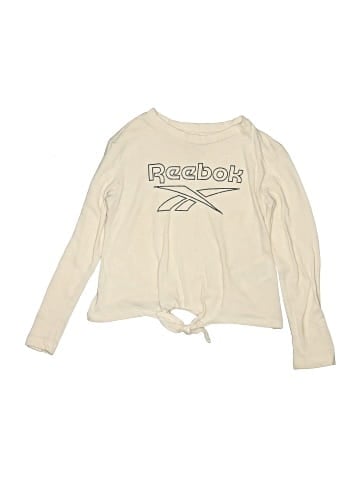 Reebok Long Sleeve T-Shirt (view 1)