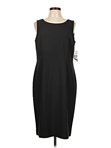 Le Suit Cocktail Dress (view 1)