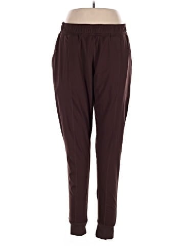 Kensie Track Pants (view 1)