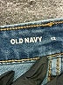 Old Navy Blue Jeans Size 12 - photo 7