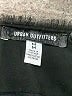 Urban Outfitters 100% Polyester Black Tank Top Size M - photo 4