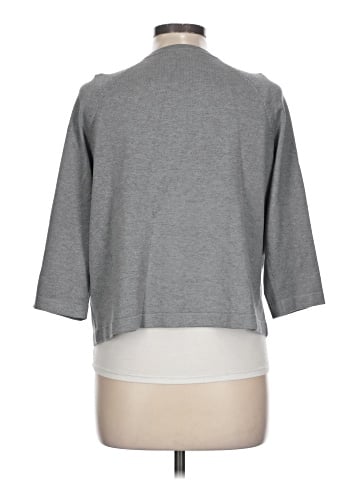 Ann Taylor Cardigan (view 2)