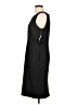 Le Suit Solid Black Cocktail Dress Size 12 - photo 5