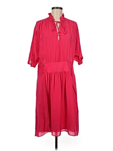 BCBGMAXAZRIA Casual Dress (view 1)