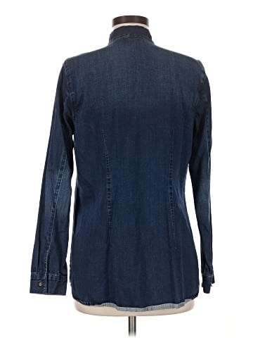 CAbi Denim Jacket (view 2)