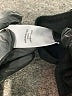 24/7 Maurices Black Bodysuit Size L - photo 4