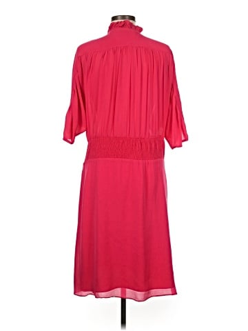 BCBGMAXAZRIA Casual Dress (view 2)