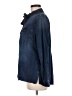 CAbi Blue Denim Jacket Size M - photo 5