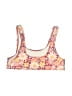 Art Class Floral Pink Two Piece Swimsuit Size M (kids) - photo 1