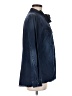 CAbi Blue Denim Jacket Size M - photo 4