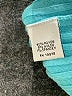 Cache Teal Pullover Sweater Size XS - photo 7