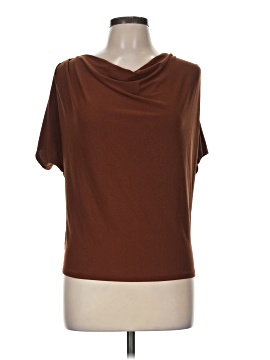 Love Scarlett Short Sleeve Turtleneck