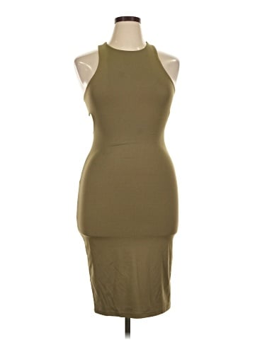 T by Alexander Wang Cocktail Dress (view 1)