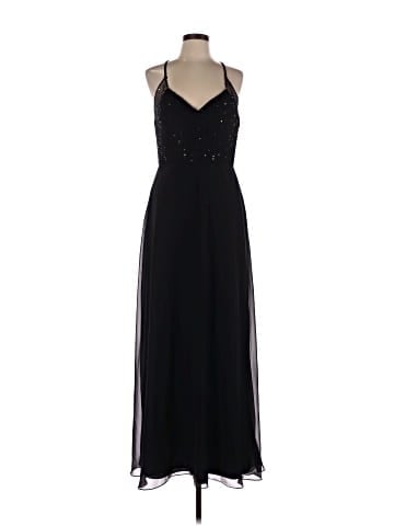 Bari Jay Cocktail Dress (view 1)