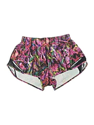 Lululemon Athletica Athletic Shorts (view 1)