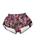 Lululemon Athletica Print Pink Athletic Shorts Size 4 - photo 1