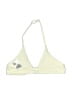 H&M Ivory Two Piece Swimsuit Size 16 - 18 - photo 2