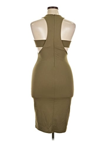 T by Alexander Wang Cocktail Dress (view 2)