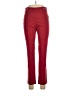 Rafaella Red Active Pants Size 10 - photo 1