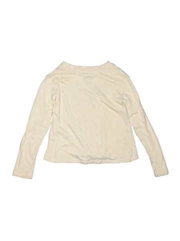 Reebok Long Sleeve T-Shirt (view 2)