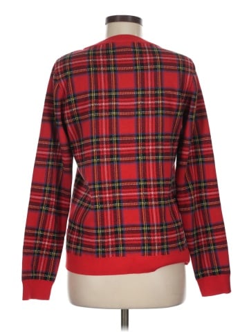 J.Crew Factory Store Pullover Sweater (view 2)