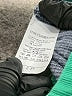 Unbranded Argyle Blue Casual Pants Size 2 - 3 - photo 4