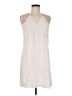 ALLSAINTS Ivory Cocktail Dress Size 6 - photo 1