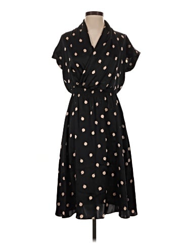 Tucker Casual Dress (view 1)