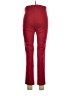 Rafaella Red Active Pants Size 10 - photo 2