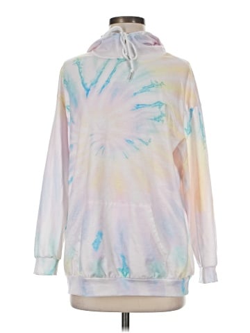 Unbranded Pullover Hoodie (view 1)
