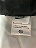 Nike 100% Polyester Black Track Jacket Size M - photo 6