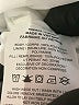 Nike 100% Polyester Black Track Jacket Size M - photo 7