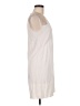 ALLSAINTS Ivory Cocktail Dress Size 6 - photo 4