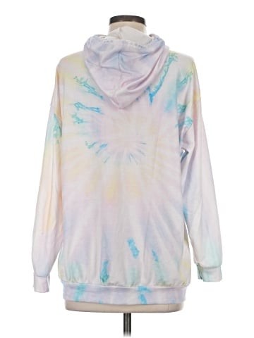 Unbranded Pullover Hoodie (view 2)