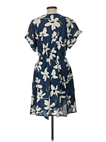 Simply Vera Vera Wang Casual Dress (view 2)