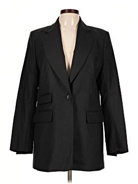 Banana Republic Wool Blazer