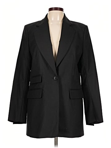 Banana Republic Wool Blazer (view 1)