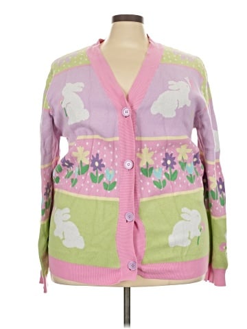 Assorted Brands Cardigan (view 1)