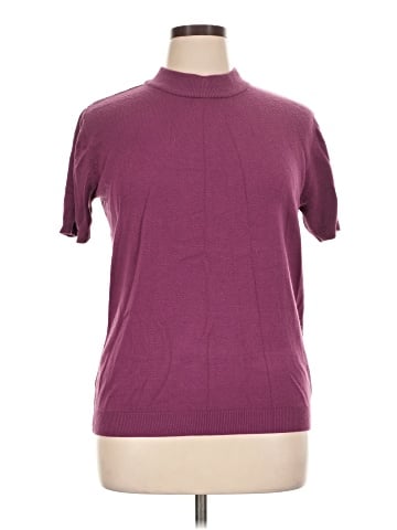 Fashion Classics Turtleneck Sweater (view 1)