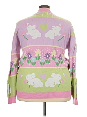 Assorted Brands Cardigan (view 2)
