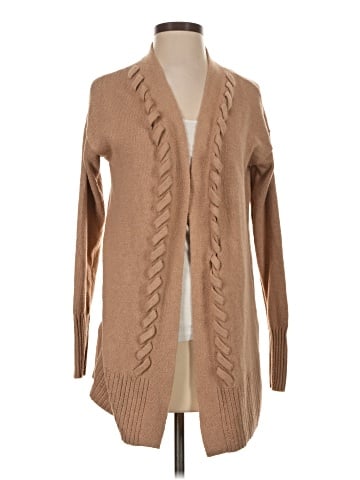 Simply Vera Vera Wang Cardigan (view 1)