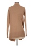 Simply Vera Vera Wang 100% Polyester Tan Cardigan Size XS - photo 2