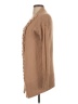 Simply Vera Vera Wang 100% Polyester Tan Cardigan Size XS - photo 5