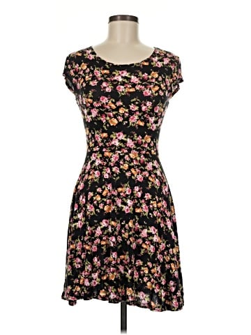 Wet Seal Casual Dress (view 1)
