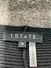 1.State Black Pullover Sweater Size XL - photo 7
