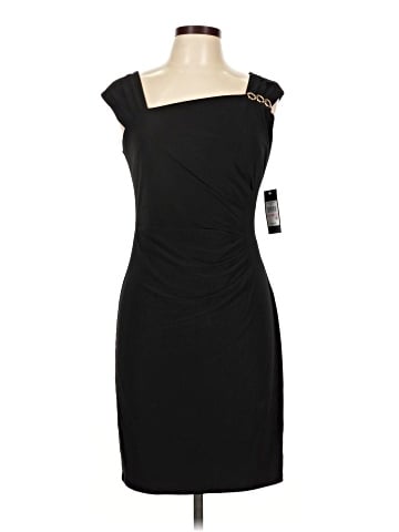 Jessica Howard Cocktail Dress (view 1)