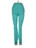 Under Armour Teal Active Pants Size S - photo 2